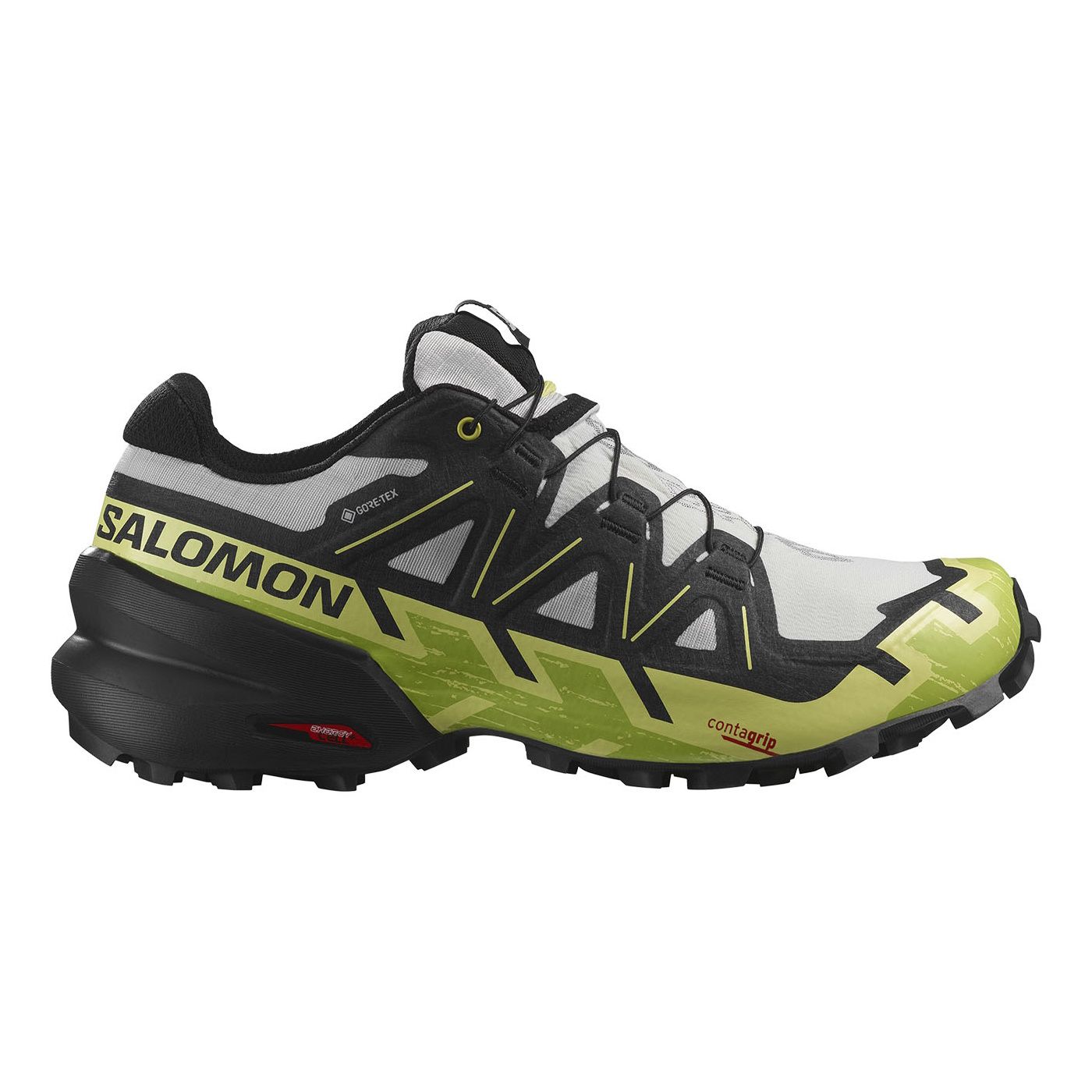 Salomon Speedcross 6 GTX